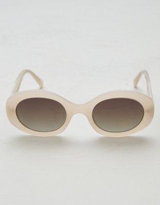 Ryan Simkhai River Sunglasses