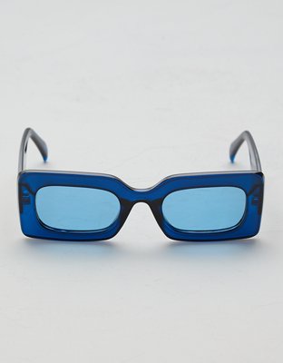 Ryan Simkhai Mara Sunglasses