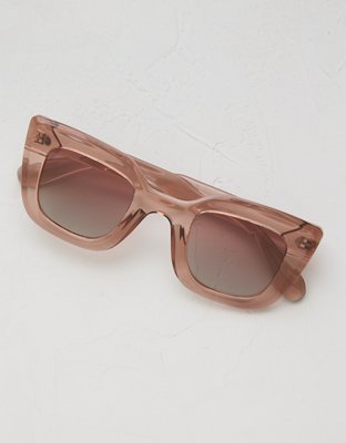 Ryan Simkhai Alaia Sunglasses