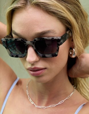 Ryan Simkhai Hailey Sunglasses