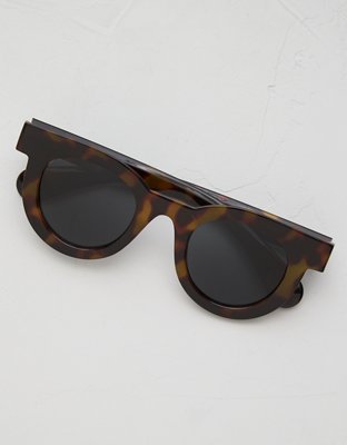Ryan Simkhai Milo Sunglasses