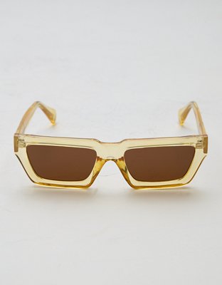 Ryan Simkhai Ivy Sunglasses