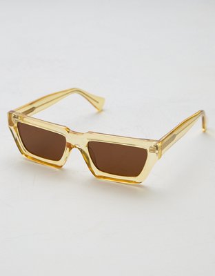 Ryan Simkhai Ivy Sunglasses