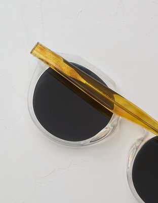 Ryan Simkahi Shay Sunglasses