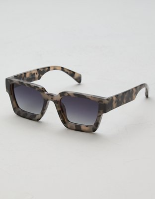 Ryan Simkhai Ronan Square Sunglasses