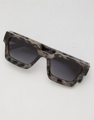 Ryan Simkhai Ronan Square Sunglasses