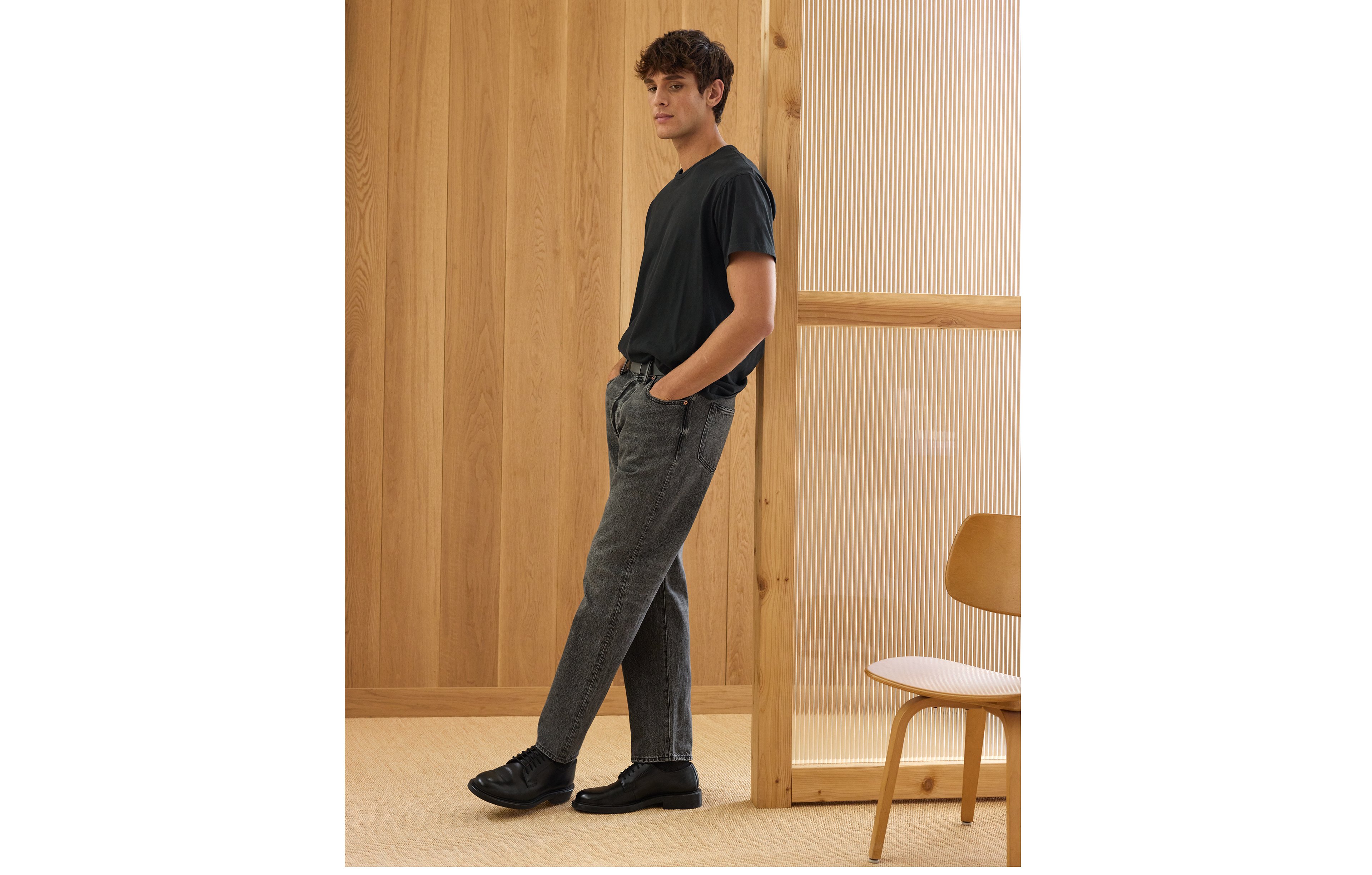 AE77 Premium Classic T-Shirt