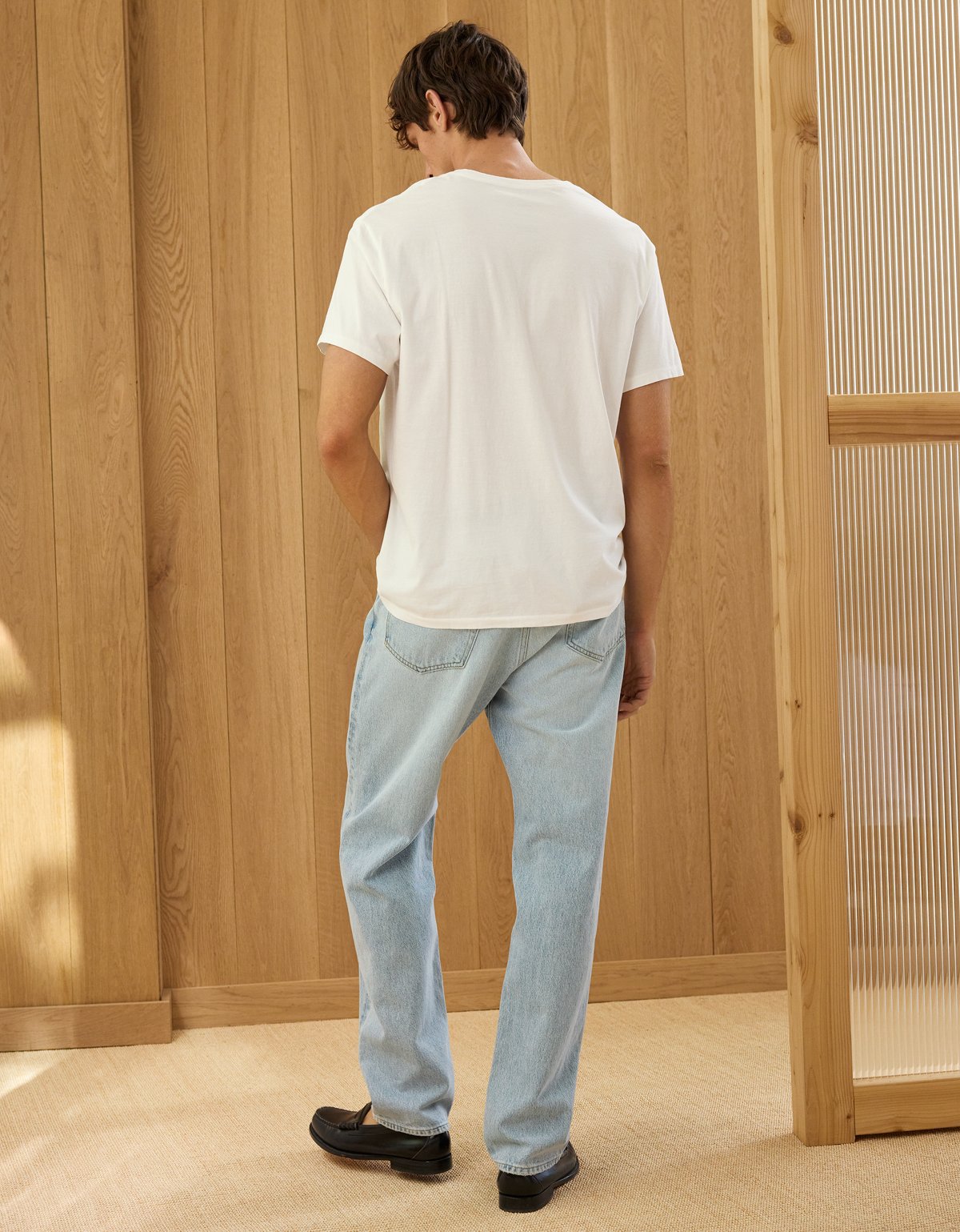 AE77 Premium Classic T-Shirt - image 4