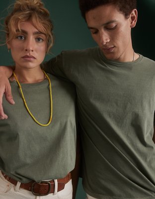 AE77 Premium Classic T-Shirt