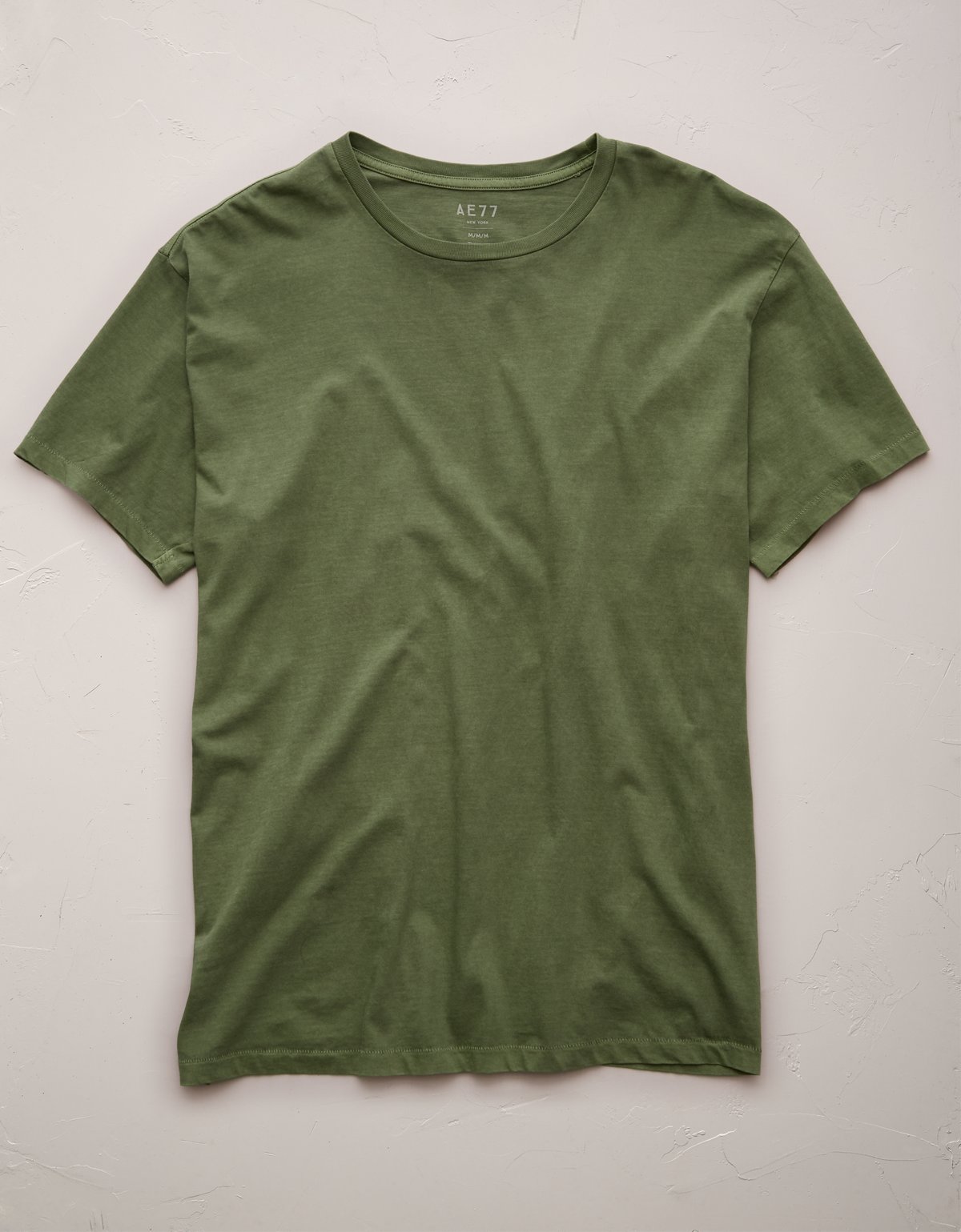 AE77 Premium Classic T-Shirt - image 2