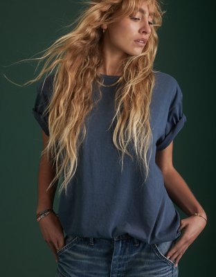 AE77 Premium Classic T-Shirt