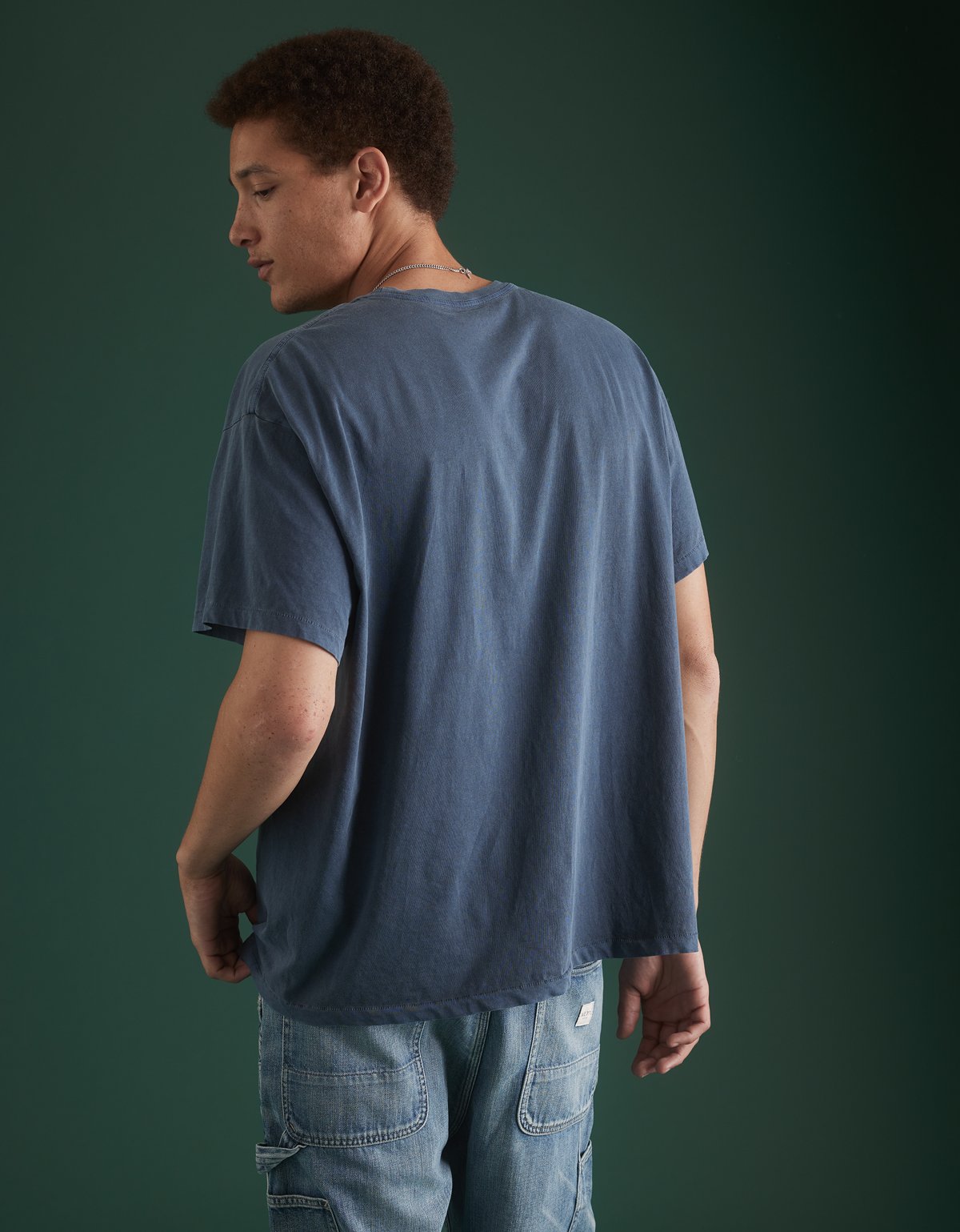 AE77 Premium Classic T-Shirt - image 4