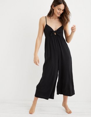 aerie culotte jumpsuit