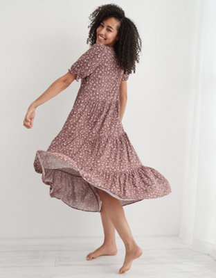 garden party midi