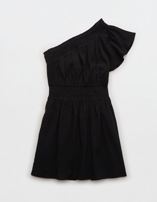 Женские платья Aerie One Shoulder Dress — фото 4