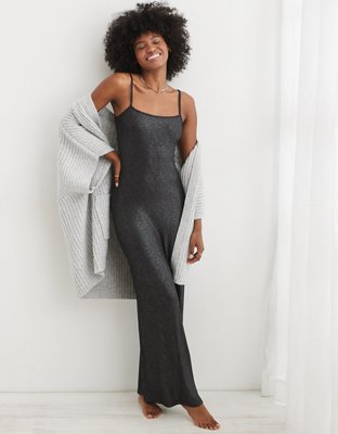 Aerie No Party Needed Maxi Dress