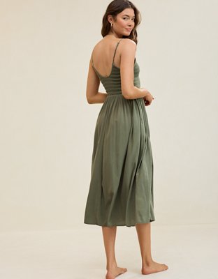 Robe mi-longue At The Barre Aerie