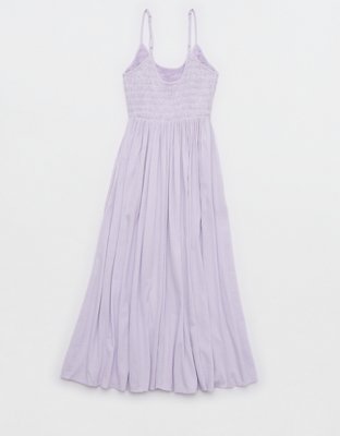 Aerie At The Barre Midi Dress
