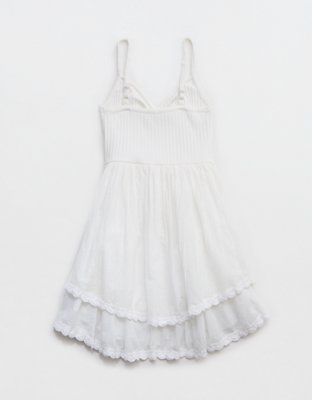 Aerie Endless Memories Dress