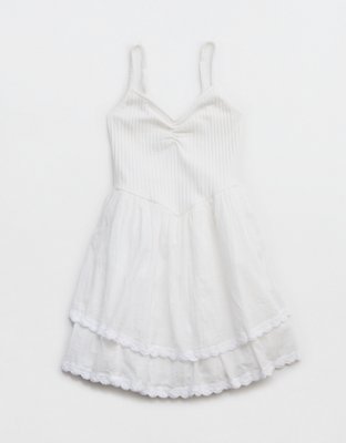 Aerie Endless Memories Dress