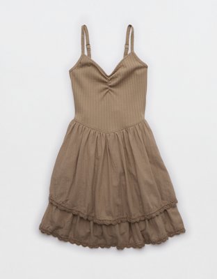 Aerie Endless Memories Dress