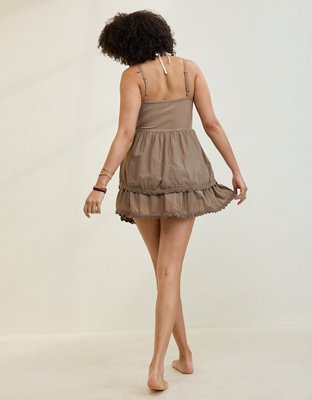 Aerie Endless Memories Dress