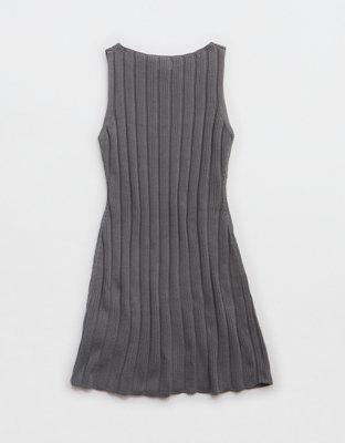 Minirobe en tricot de chandail Aerie