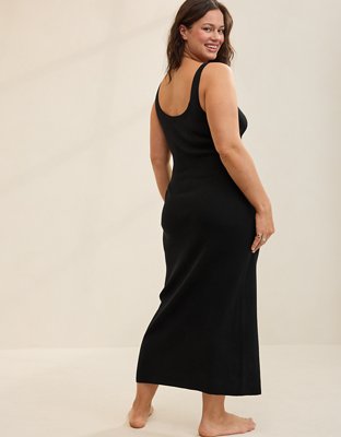 Aerie Maxi Sweater Dress | Aerie