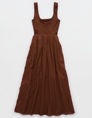 Robe à boucle Aerie À la barre