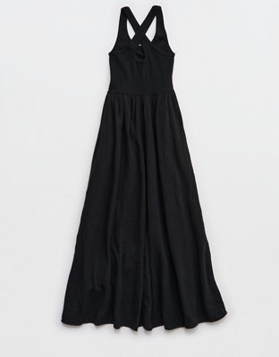 chinese dress ladies Aerie Couture 304 Long Formal Dress Black / 8