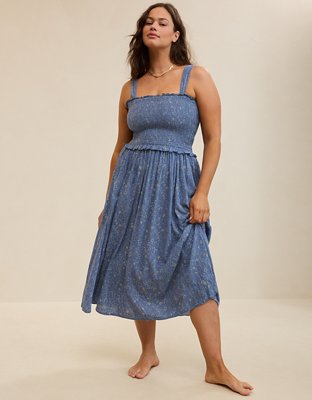 slim fit dress slacks Ariel Halter Maxi Dress main image 0