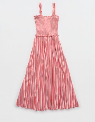 strapless open back dress Luxury Flower Lace Ombre Pink Junior-Teen Dress As Picture main image 1