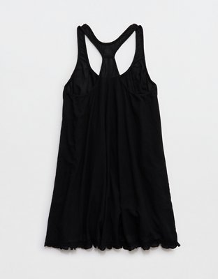 Aerie Swingy Dress