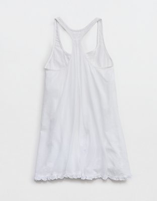 Aerie Swingy Dress