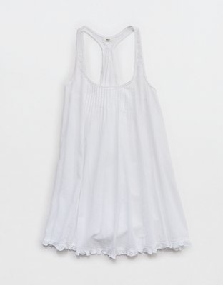 Aerie Swingy Dress