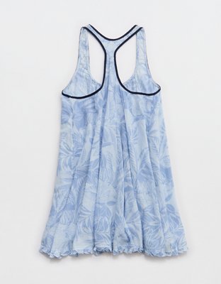 Aerie Swingy Dress