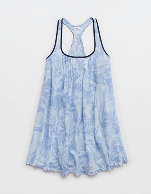 Aerie Swingy Dress