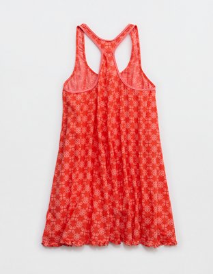 Aerie Swingy Dress