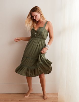 american eagle outfitters dresses