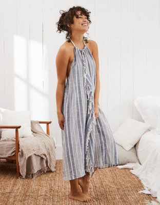 american eagle beach cover up
