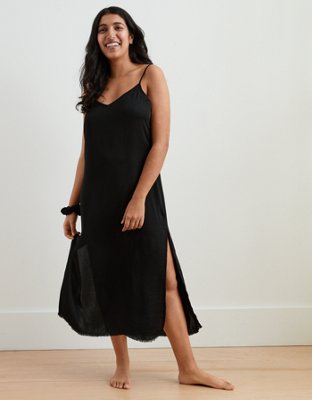 aerie slip dress