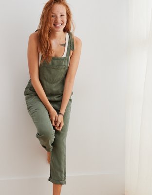 Aerie Softest Utility Overall