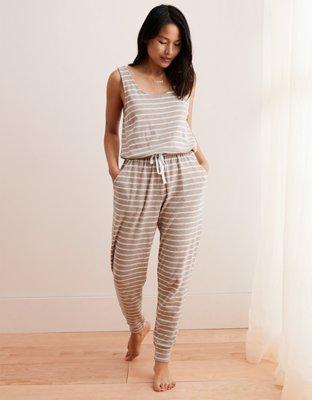 Aerie Knit Jumpsuit