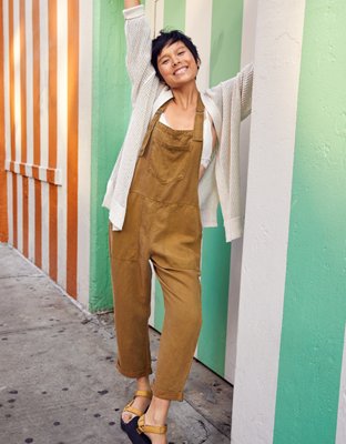 aerie jumpsuits