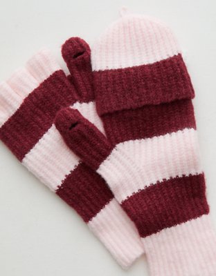 Aerie Convertible Gloves