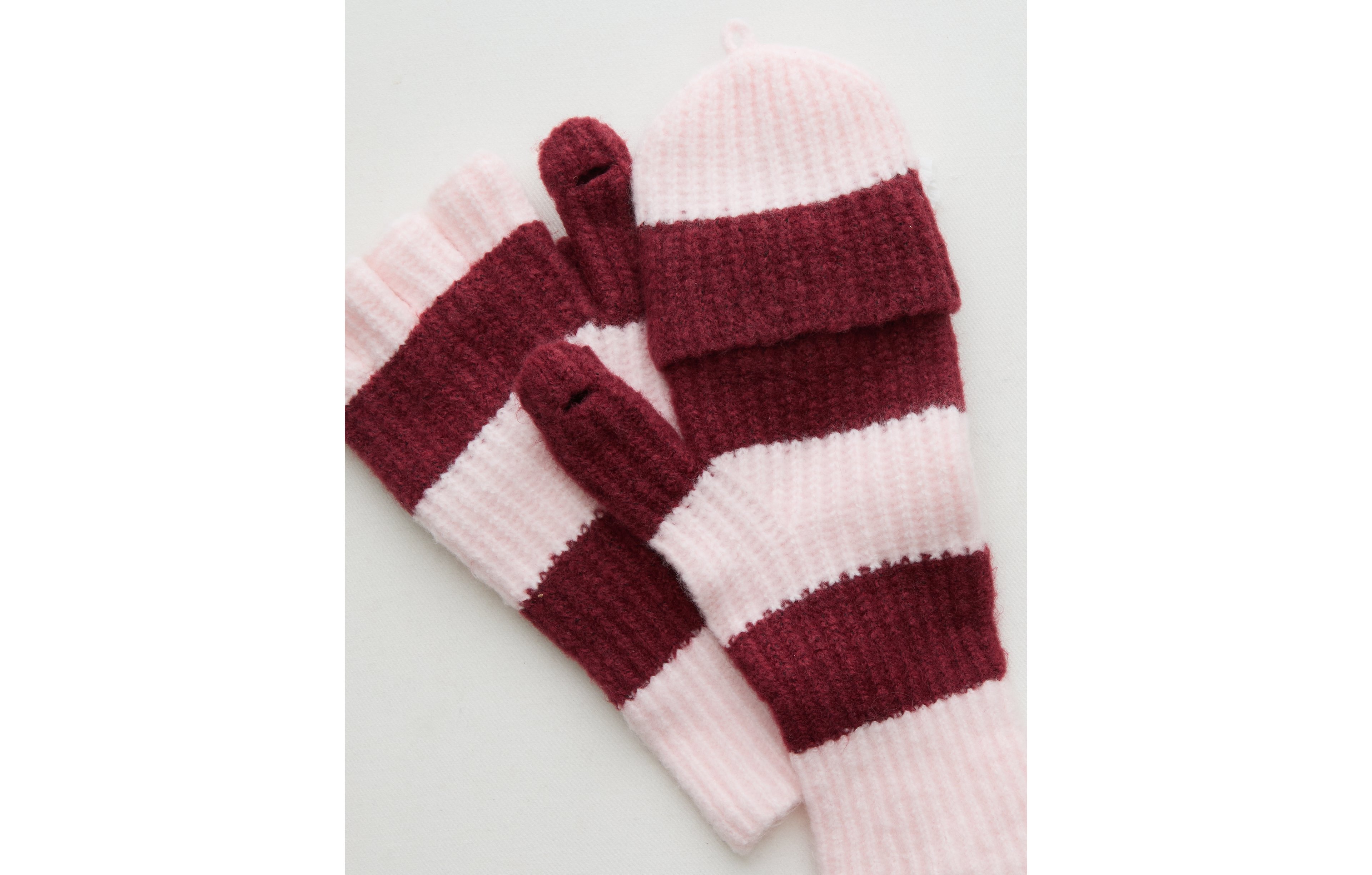 Aerie Convertible Gloves