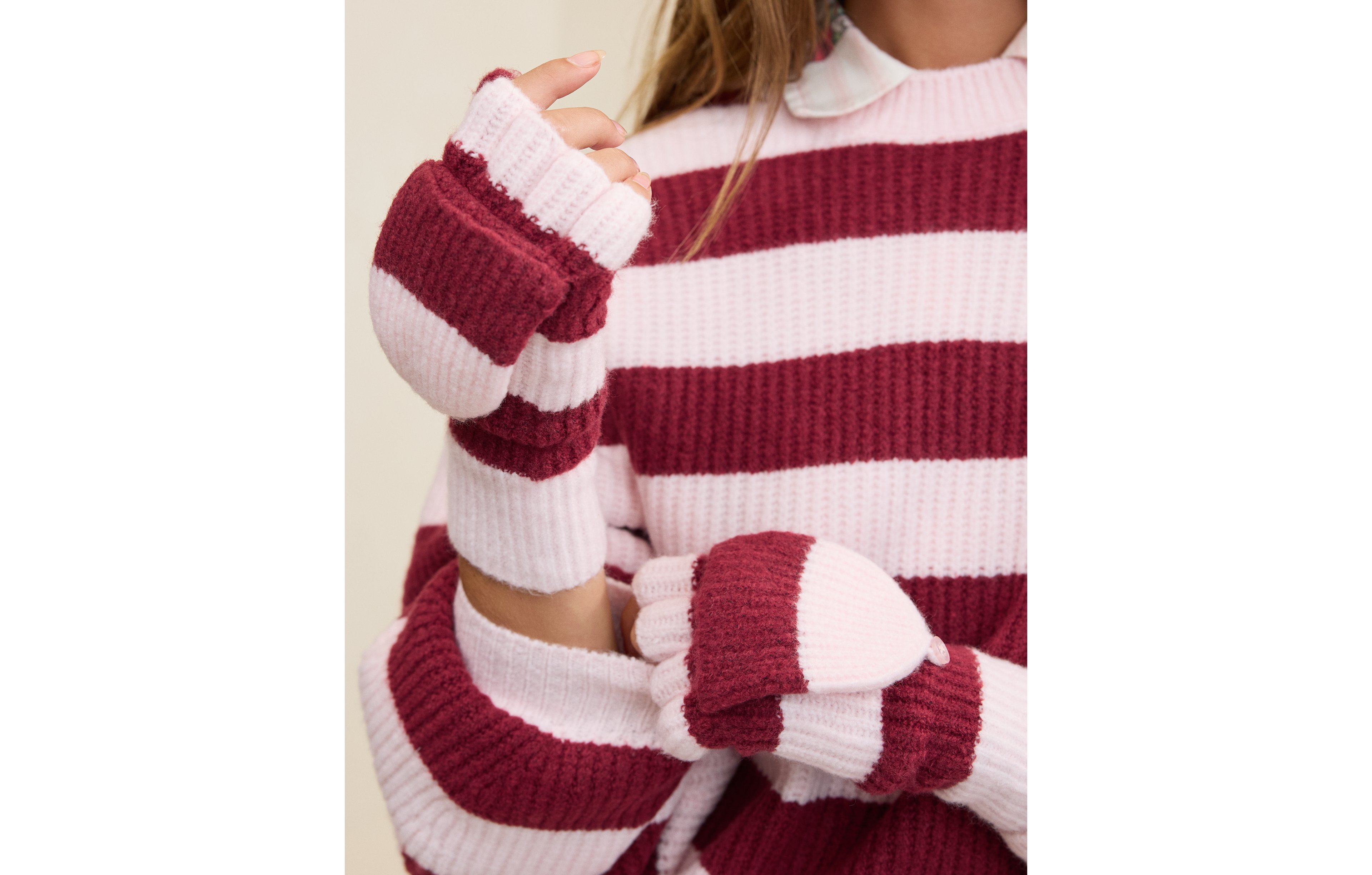 Aerie Convertible Gloves