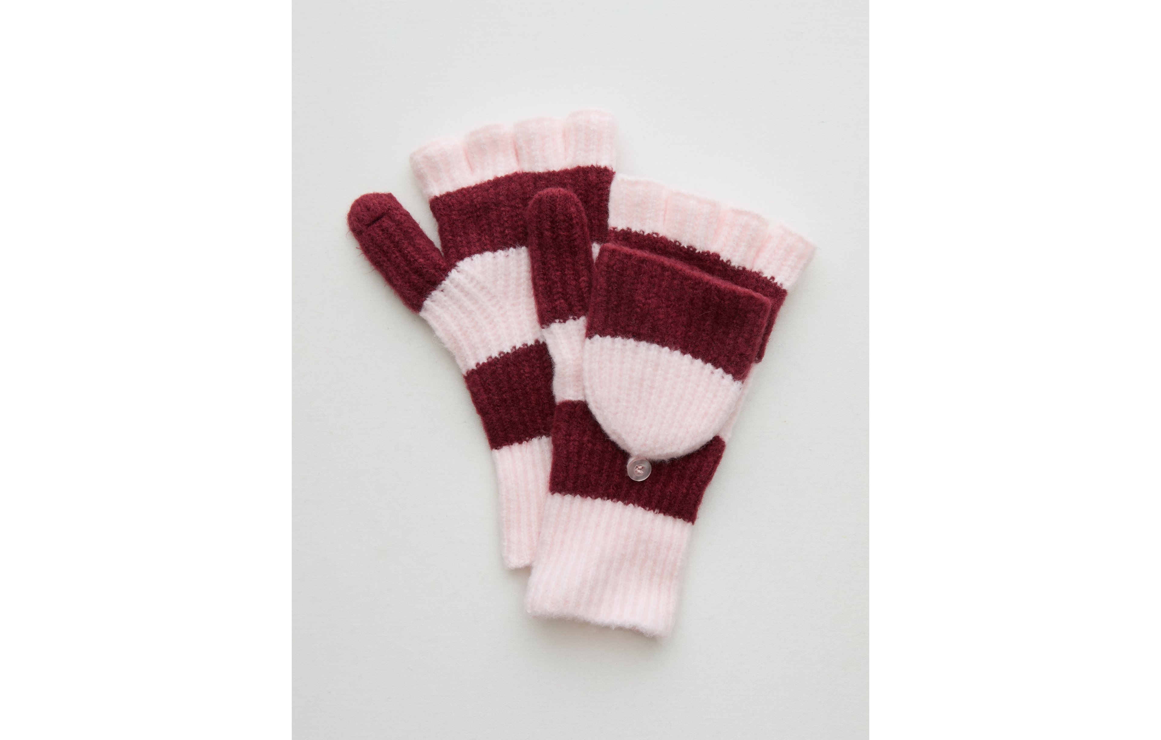 Aerie Convertible Gloves