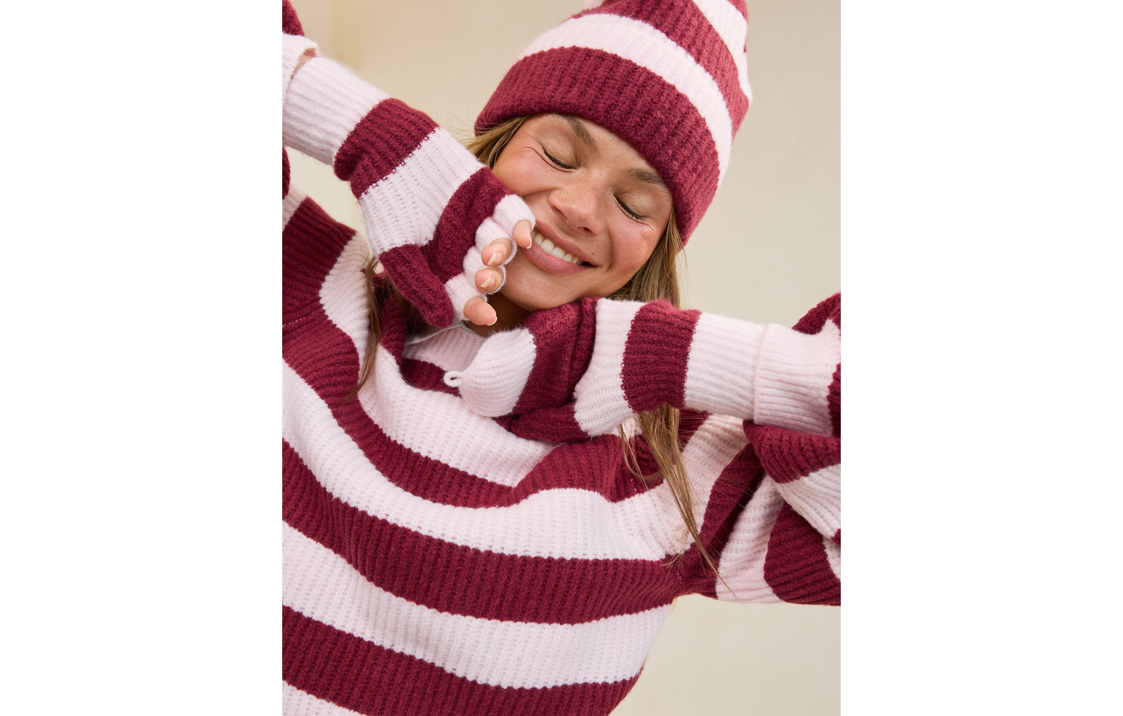 Aerie Convertible Gloves