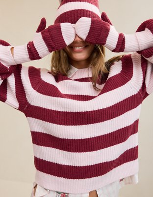 Aerie Convertible Gloves